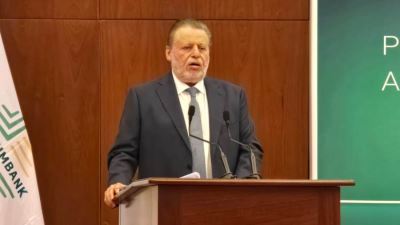 حسن عبدالله: اجتماعات أفريكسيم بنك بالعلمين محطة استراتيجية تجمع 3 آلاف شخصية عالمية لدعم التكامل الاقتصادي