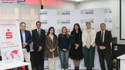5 بنوك تنظم 18 ورشة تدريبية لدعم أصحاب المشروعات الصغيرة وتعزيز الثقافة المالية خلال الربع الأول من 2026
