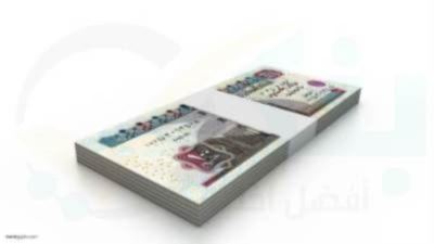 ازاي تحسب أرباح مليون جنيه عند استثمارهم في شهادة SAIB Crystal الخماسية من بنك saib؟