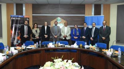 CIB يعزز التحول نحو الاقتصاد المستدام من خلال حلول تمويل متكاملة ودعم وتمكين الشركات الصغيرة والمتوسطة