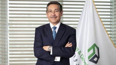 حسن غانم: بنك التعمير والإسكان يرفع التمويلات المستدامة 46% إلى 11.14 مليار جنيه خلال الربع الأول من 2026