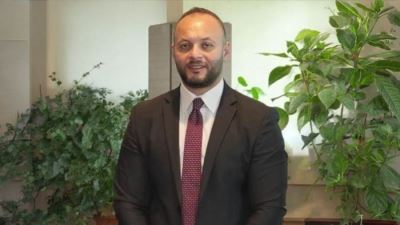 محمد عوارة: البنك الأهلي المصري يواصل دعم نيل الأمل بإجراء أكثر من 1150 عملية جراحية دقيقة للأطفال