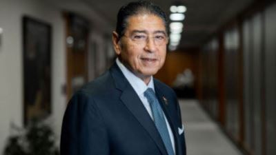 هشام عز العرب: أول قرار لي في CIB كان تزويد كل موظف بكمبيوتر وإيميل.. ورؤيتي بناء أكبر بنك خاص في مصر