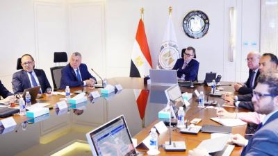 وزارة التخطيط تبحث مع شركتي "إن أي كابيتال" و"سهل" للمدفوعات تعظيم الاستفادة من الاستثمارات الحكومية وتيسير الخدمات الرقمية