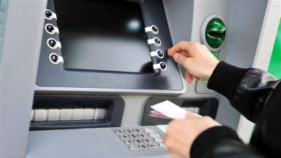 أكثر من 26 ألف ماكينة ATM تقدم خدماتها لـ 55 مليون عميل على مدار الساعة