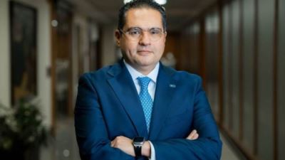 إسلام زكري: تسهيل المدفوعات الرقمية بالبنك أولوية.. وCIB يتحمل رسوم تحويلات InstaPay خلال فترة إجازة العيد دعمًا للعملاء
