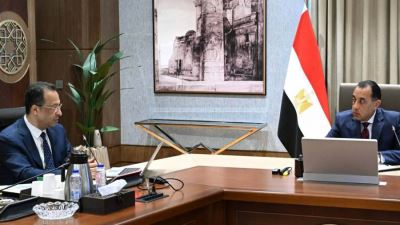 وزير الاتصالات: نستهدف زيادة صادرات التعهيد إلى 6 مليارات دولار خلال العام الحالي