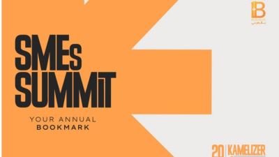 «بنكي» راعيًا إعلاميًا لقمة SMEs Summit لدعم منظومة المشروعات الصغيرة والمتوسطة