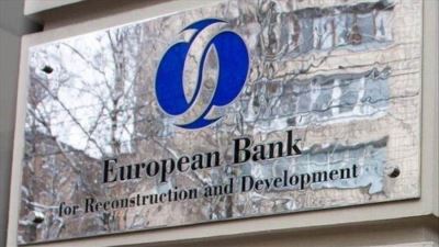 البنك الأوروبي لإعادة الإعمار والتنمية يتوقع نمو الاقتصاد المصري بنسبة 4.9% في عامي 2026 و2027