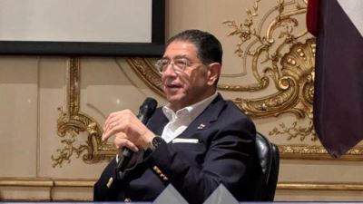 هشام عز العرب يشارك في أولى فعاليات PIONEER X بلندن ويستعرض رؤيته للقيادة والقطاع المصرفي