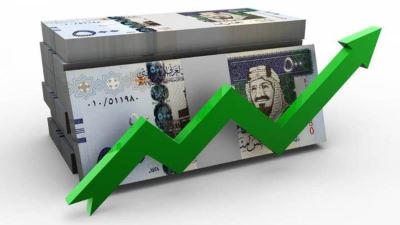 الاقتصاد السعودي يحقق نموًا بنسبة 3% خلال الربع الأول من 2026