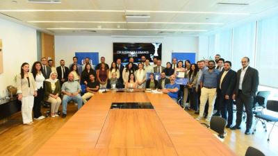 CIB ينظم أول مناظرة حول التمويل المستدام ويؤكد أهمية دمج الاعتبارات المناخية في العمل المصرفي