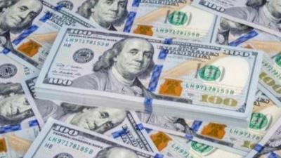 الدولار يفقد 88 قرشا خلال تعاملات اليوم ويسجل 51.15 للبيع بالبنك الأهلي المصري