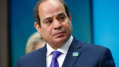 السيسي يشارك في قمة مجموعة السبع بفرنسا ويعقد لقاءً ثنائيًا مع ترامب