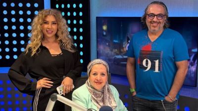 عبير خضر تحذر من مشاركة البيانات المصرفية عبر الروابط والنماذج غير الموثوقة