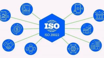 بعد اعتمادة بالبنوك المصرية .. ماذا تعرف عن معيار ISO 20022 لتطوّير التحويلات البنكية؟