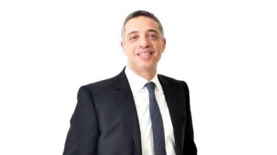 وليد حسونة: السوق المصري أكثر مرونة.. وقرارات المركزي وأداء CIB يدعمان ثقة المستثمرين