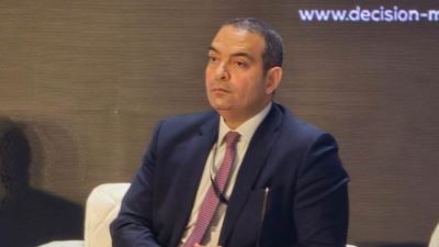 أيمن سليمان: مرونة سعر الصرف عززت ثقة المستثمرين ومصر مؤهلة لتصبح مركزًا صناعيًا وتصديريًا إقليميًا