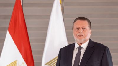 حسن عبدالله يحصد جائزة «شخصية العام» في قمة مصر للأفضل 2026 
