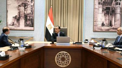 رئيس الوزراء يتابع استعدادات تنفيذ موازنة 2026/2027 مع وزير المالية