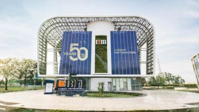البنك التجاري الدولي-CIB يستحوذ على 78% من تداولات القطاع ويتصدر الأسهم الرابحة بنسبة 3.69% بنهاية جلسة الاثنين