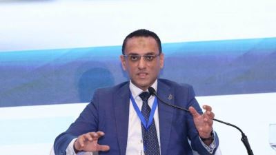 خبير مصرفي يتوقع تثبيت أسعار الفائدة في اجتماع البنك المركزي الخميس القادم