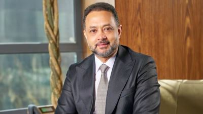 عمرو الشافعي: شراكة بنك الإمارات دبي الوطني مصر مع أورا ديفلوبرز تعكس الثقة المتبادلة وتدعم المشروعات الكبرى