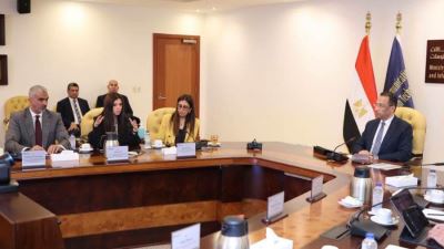 وزير الاتصالات: نستهدف زيادة صادرات التعهيد إلى 8 مليار دولار في عام 2028