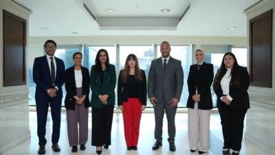 البنك الأهلي المصري يواصل جهوده لدعم التنمية المجتمعية وتحقيق أهداف التنمية المستدامة بمساهمات 2 مليار جنيه خلال 2025