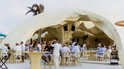 البنك التجاري الدولي مصر CIB يستضيف عملاءه في لقاء خاص بالساحل الشمالي لتعزيز الشراكات وبناء العلاقات