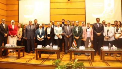 «المركز القومي لبحوث الإسكان» يستعرض قصص نجاح الفروع الخضراء لـ 3 بنوك 