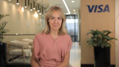فيزا تعلن أسماء الفائزين بالنسخة الرابعة من She’s Next بالتعاون مع البنك التجاري الدولي CIB