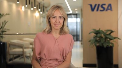 Visa announces the winners of the fourth edition of She’s Next in collaboration with Commercial International Bank (CIB)