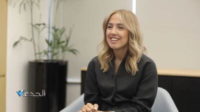 ملاك البابا: نجاح قرية الرديسية الرقمية جاء بفضل شراكة البنك المركزي والبنك الأهلي المصري وشركة Visa