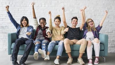 أفضل حساب توفير للشباب في البنوك بالتزامن مع يومهم العالمي