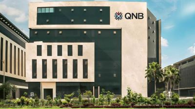 بنك QNB مصر يتيح إصدار البطاقات الائتمانية مجانًا وتقسيط المشتريات حتى 6 أشهر بدون فوائد 
