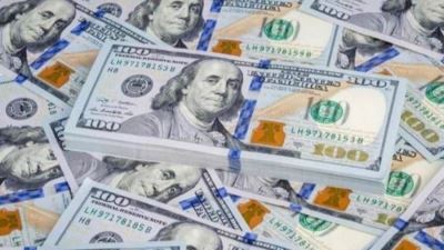 سعر الدولار اليوم الإثنين 3-8-2026 بمستهل التعاملات الصباحية