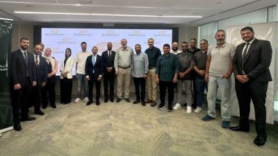 البنك العربي الافريقي الدولي ينظم جلسة تدريبية حول تمويل التجارة لعملاء قطاع الشركات
