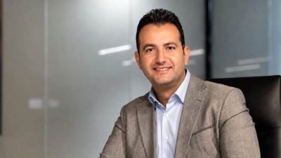 شريف مدحت يقود قطاع الاتصال المؤسسي بالمصرف المتحد بخبرة تمتد لأكثر من 18 عاماً