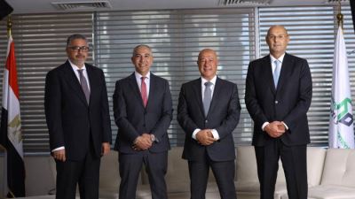بنك التعمير والإسكان يواصل النمو بصافي أرباح 9.924 مليار جنيه خلال النصف الأول من 2026