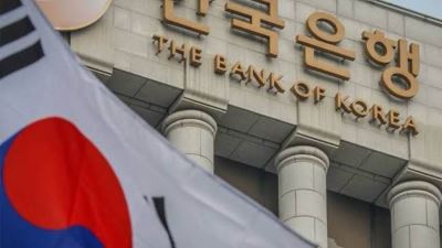 بنك كوريا يرجح رفع أسعار الفائدة مجددًا وسط استمرار الضغوط التضخمية