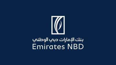بنك الإمارات دبي الوطني – مصر ينظم فعالية فنية على شاطئ Silversands بالتعاون مع Brush It