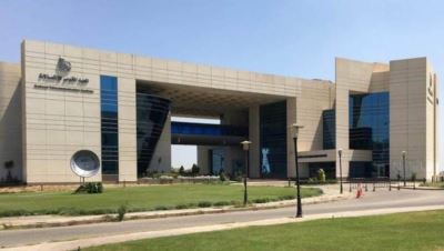 المعهد القومي للاتصالات يفتح باب التسجيل في المرحلة الثالثة من أكاديمية الأمن السيبراني للنشء والشباب