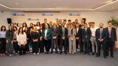 بنك ABC مصر يعزز إلتزامه بتطوير الشباب من خلال برنامج التدريب الصيفي لعام 2026