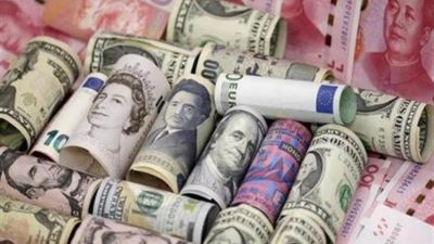أسعار العملات اليوم الخميس 20-8-2026 .. ارتفاع اليورو والجنيه الاسترليني والريال السعودي