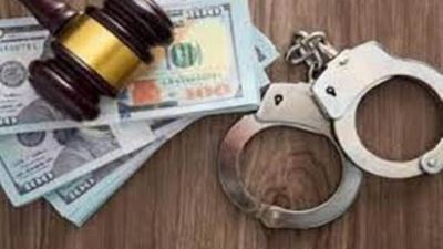ضبط قضايا اتجار غير مشروع بالنقد الأجنبي بقيمة تتجاوز 3 ملايين جنيه خلال 24 ساعة