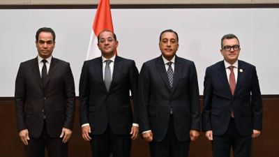 الدولة تواصل جهودها لإنهاء المديونيات التاريخية والتشابكات المالية لبنك الاستثمار القومي