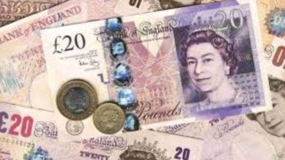 سعر الجنيه الاسترليني اليوم الثلاثاء 1 - 9 - 2026 في البنوك