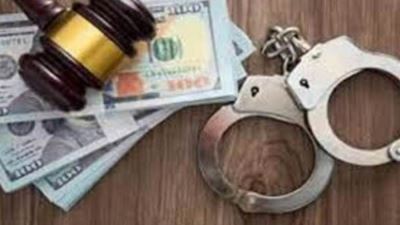 وزارة الداخلية: ضبط قضايا اتجار غير مشروع في النقد الأجنبي بـ 7 ملايين جنيه خلال 24 ساعة