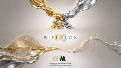 شركه العربى الافريقى للاستثمارات القابضه تطلق اول صندوق للاستثمار فى من الذهب والفضه معا